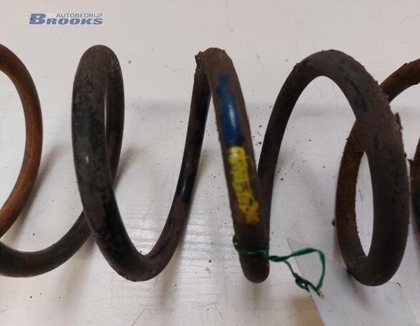 Coil Spring FIAT PANDA (169_)