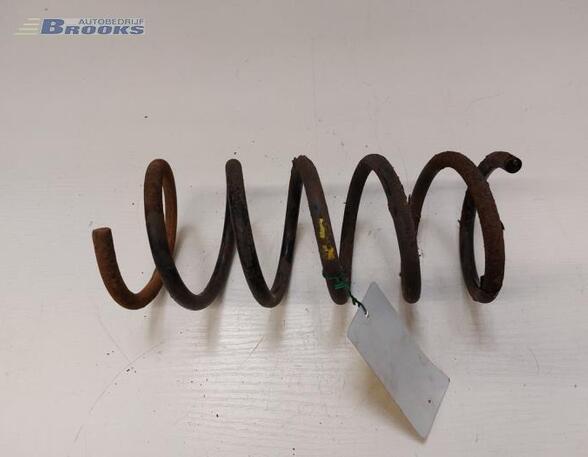 Coil Spring FIAT PANDA (169_)