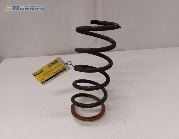 Coil Spring FIAT PANDA (169_)