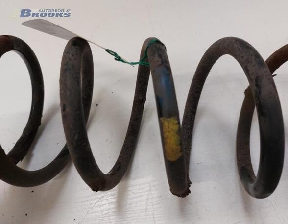 Coil Spring FIAT PANDA (169_)