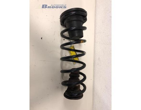 Coil Spring PEUGEOT PARTNER Box Body/MPV