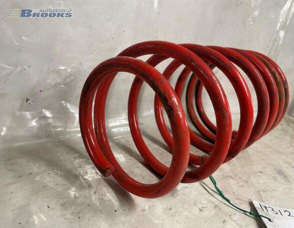 Coil Spring VW POLO Coupe (86C, 80)