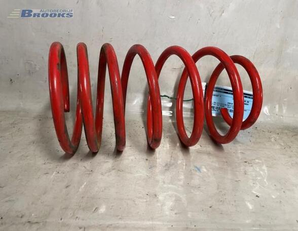 Coil Spring VW POLO Coupe (86C, 80)