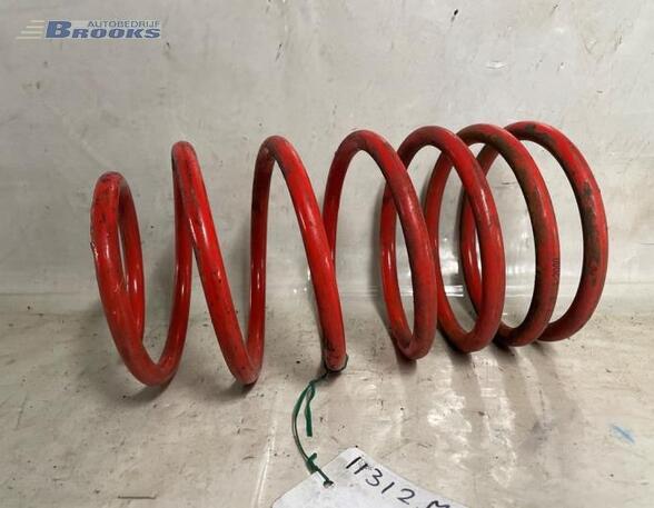 Coil Spring VW POLO Coupe (86C, 80)