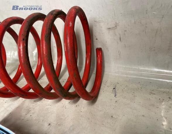 Coil Spring VW POLO Coupe (86C, 80)