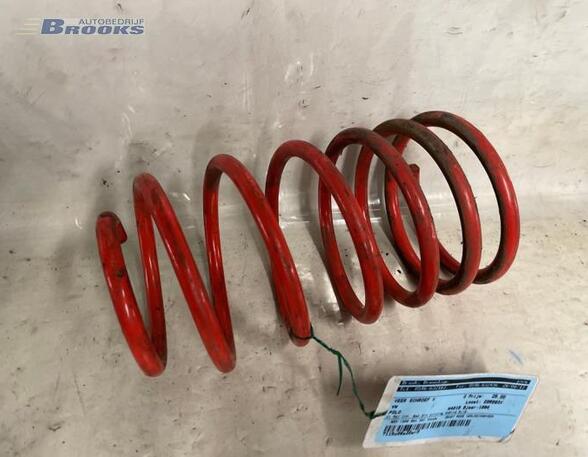 Coil Spring VW POLO Coupe (86C, 80)