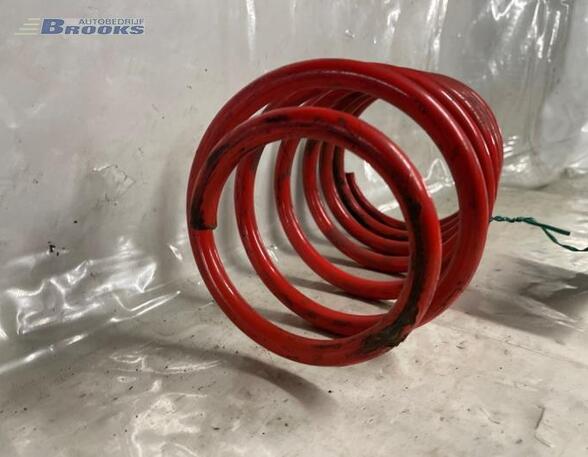 Coil Spring VW POLO Coupe (86C, 80)