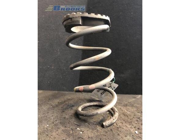 Coil Spring FIAT 500 (312_), FIAT 500 C (312_)