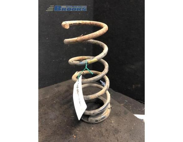 Coil Spring FIAT PANDA (169_)