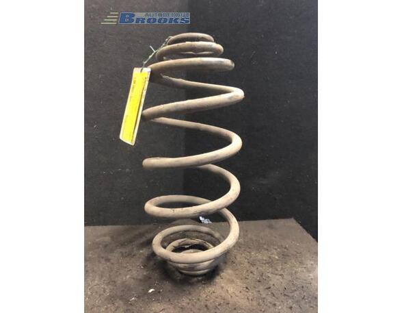 Coil Spring RENAULT KANGOO / GRAND KANGOO (KW0/1_)