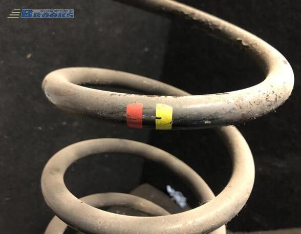 Coil Spring RENAULT KANGOO / GRAND KANGOO (KW0/1_)