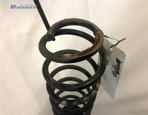 Coil Spring SEAT IBIZA IV (6J5, 6P1), SEAT IBIZA IV SC (6J1, 6P5), SEAT IBIZA IV ST (6J8, 6P8)