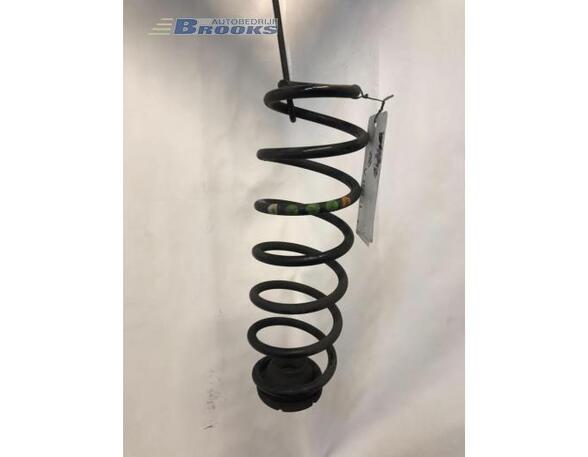 Coil Spring SEAT IBIZA IV (6J5, 6P1), SEAT IBIZA IV SC (6J1, 6P5), SEAT IBIZA IV ST (6J8, 6P8)