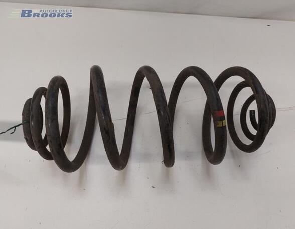 Coil Spring RENAULT KANGOO Express (FW0/1_), RENAULT KANGOO / GRAND KANGOO (KW0/1_)