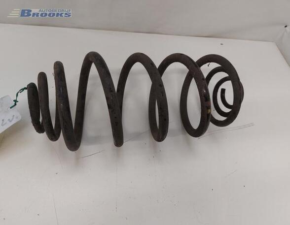 Coil Spring RENAULT KANGOO Express (FW0/1_), RENAULT KANGOO / GRAND KANGOO (KW0/1_)