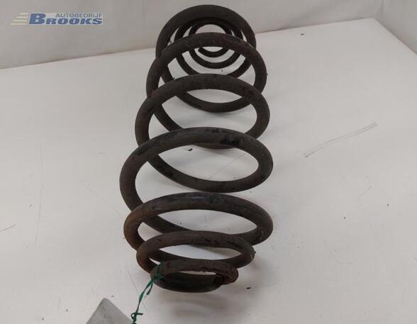 Coil Spring RENAULT KANGOO Express (FW0/1_), RENAULT KANGOO / GRAND KANGOO (KW0/1_)