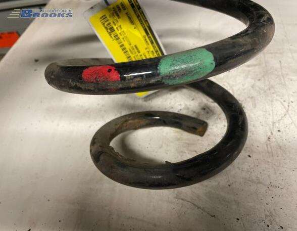 Coil Spring OPEL VIVARO A Bus (X83), OPEL VIVARO A Van (X83)