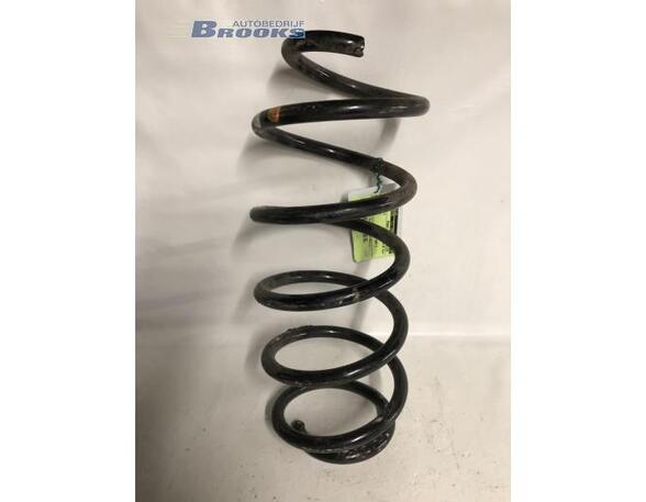 Coil Spring VW CADDY III Box Body/MPV (2KA, 2KH, 2CA, 2CH)