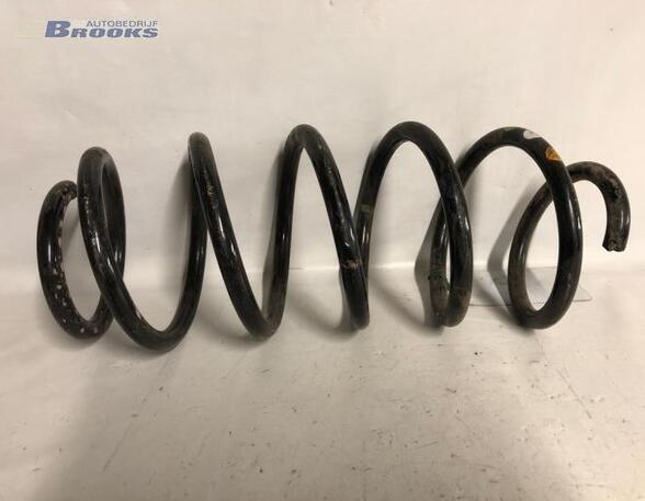 Coil Spring VW CADDY III Box Body/MPV (2KA, 2KH, 2CA, 2CH)