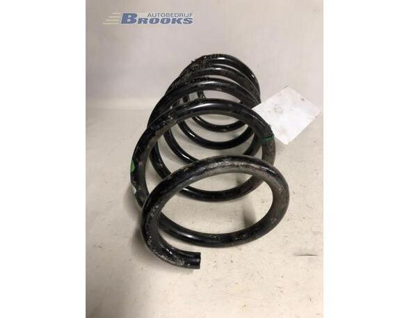 Coil Spring VW CADDY III Box Body/MPV (2KA, 2KH, 2CA, 2CH)