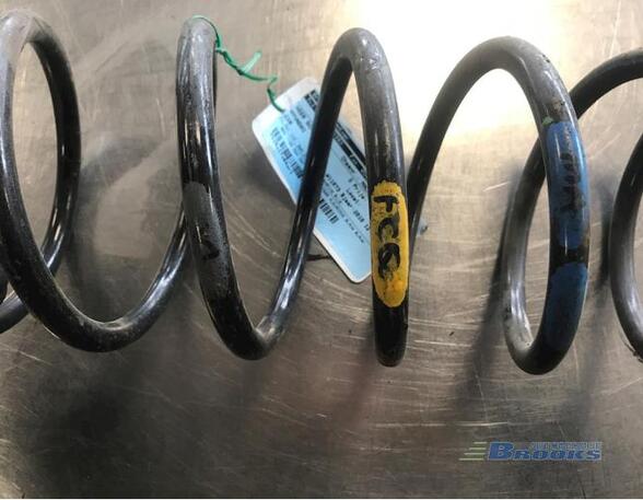 Coil Spring HYUNDAI i10 (PA)