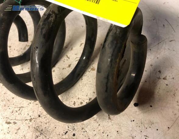 Coil Spring RENAULT MASTER II Platform/Chassis (ED/HD/UD)