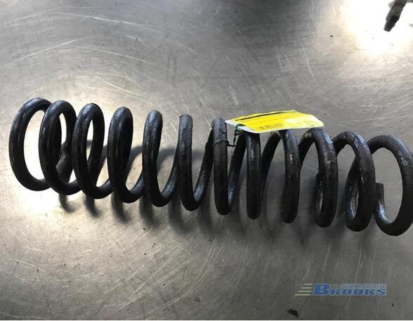 Coil Spring MERCEDES-BENZ 124 T-Model (S124), MERCEDES-BENZ E-CLASS T-Model (S124)