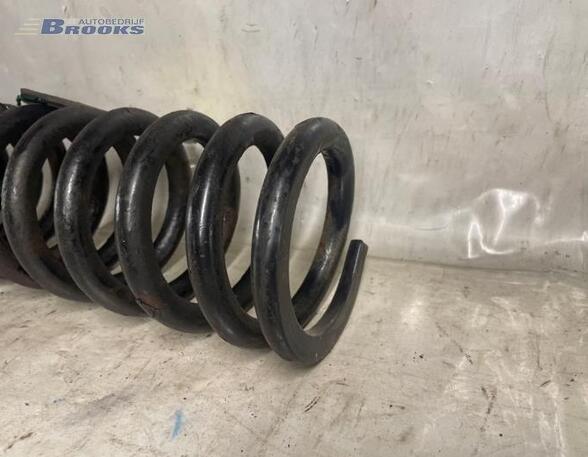 Coil Spring MERCEDES-BENZ 124 T-Model (S124), MERCEDES-BENZ E-CLASS T-Model (S124)