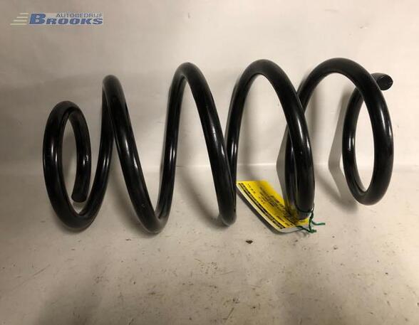 Coil Spring VW TRANSPORTER V Bus (7HB, 7HJ, 7EB, 7EJ, 7EF, 7EG, 7HF, 7EC)