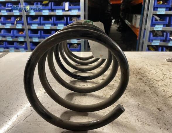 Coil Spring CITROËN XSARA (N1), CITROËN XSARA Coupe (N0)