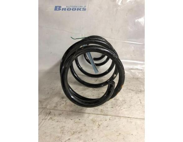 Coil Spring FORD MONDEO IV Turnier (BA7), FORD MONDEO V Turnier (CF)