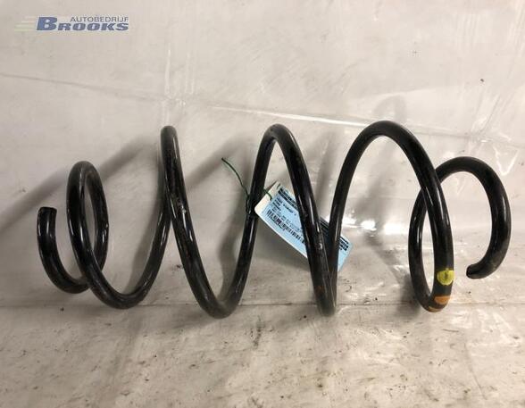 Coil Spring FORD MONDEO IV Turnier (BA7), FORD MONDEO V Turnier (CF)