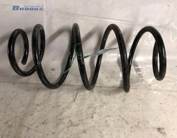 Coil Spring FORD MONDEO IV Turnier (BA7), FORD MONDEO V Turnier (CF)