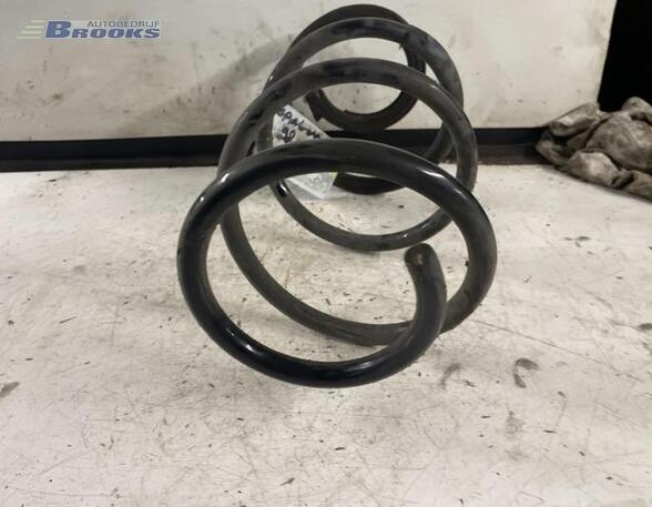 Coil Spring RENAULT LAGUNA II Grandtour (KG0/1_)