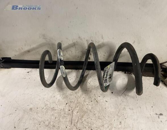 Coil Spring RENAULT LAGUNA II Grandtour (KG0/1_)