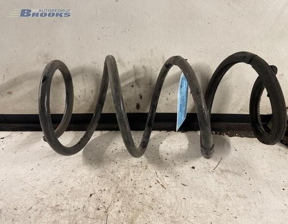 Coil Spring RENAULT LAGUNA II Grandtour (KG0/1_)