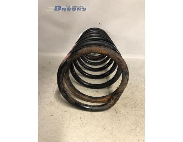 Coil Spring LAND ROVER DEFENDER Station Wagon (L316)