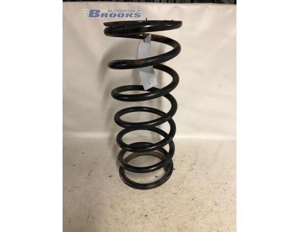 Coil Spring LAND ROVER DEFENDER Station Wagon (L316)