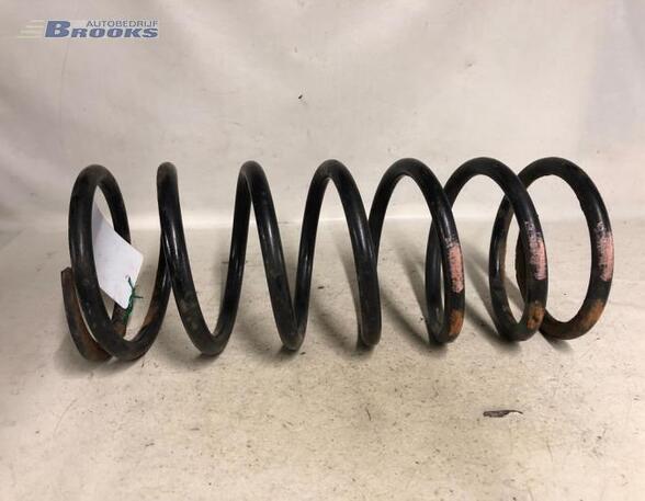 Coil Spring LAND ROVER DEFENDER Station Wagon (L316)