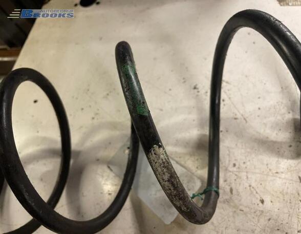 Coil Spring PEUGEOT 106 II (1A_, 1C_), PEUGEOT 106 I (1A, 1C)