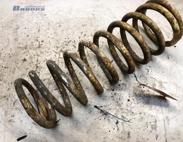 Coil Spring LAND ROVER DISCOVERY I (LJ)