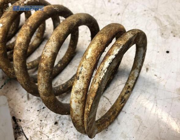 Coil Spring LAND ROVER DISCOVERY I (LJ)