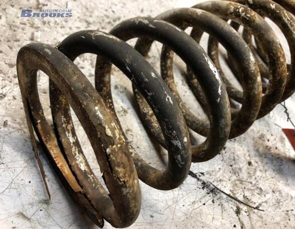 Coil Spring LAND ROVER DISCOVERY I (LJ)