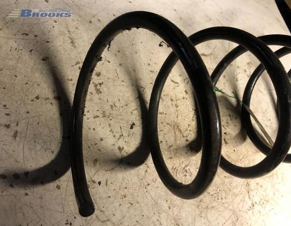 Coil Spring MERCEDES-BENZ C-CLASS (W203)