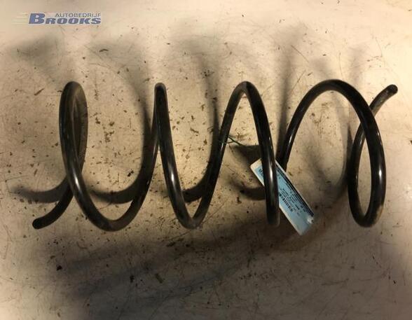 Coil Spring MERCEDES-BENZ C-CLASS (W203)