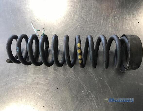 Coil Spring MERCEDES-BENZ 124 T-Model (S124), MERCEDES-BENZ E-CLASS T-Model (S124)