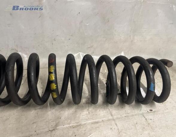 Coil Spring MERCEDES-BENZ 124 T-Model (S124), MERCEDES-BENZ E-CLASS T-Model (S124)