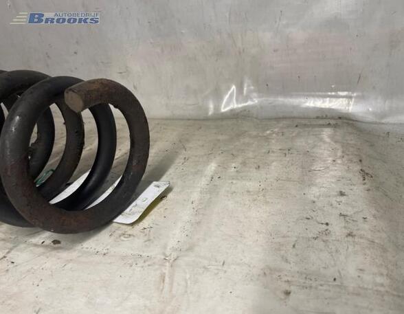 Coil Spring MERCEDES-BENZ 124 T-Model (S124), MERCEDES-BENZ E-CLASS T-Model (S124)