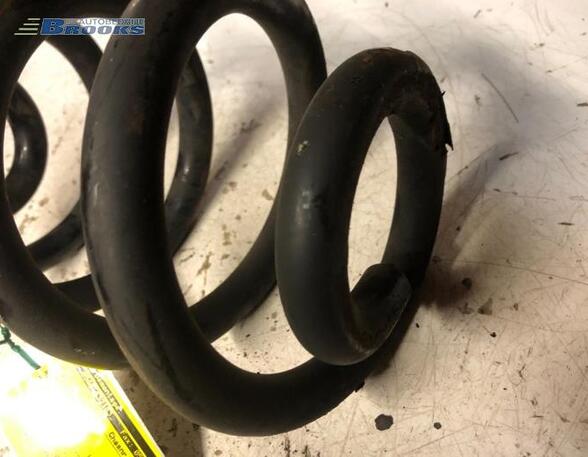 Coil Spring RENAULT MASTER II Platform/Chassis (ED/HD/UD)