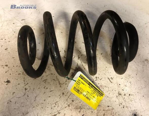 Coil Spring RENAULT MASTER II Platform/Chassis (ED/HD/UD)